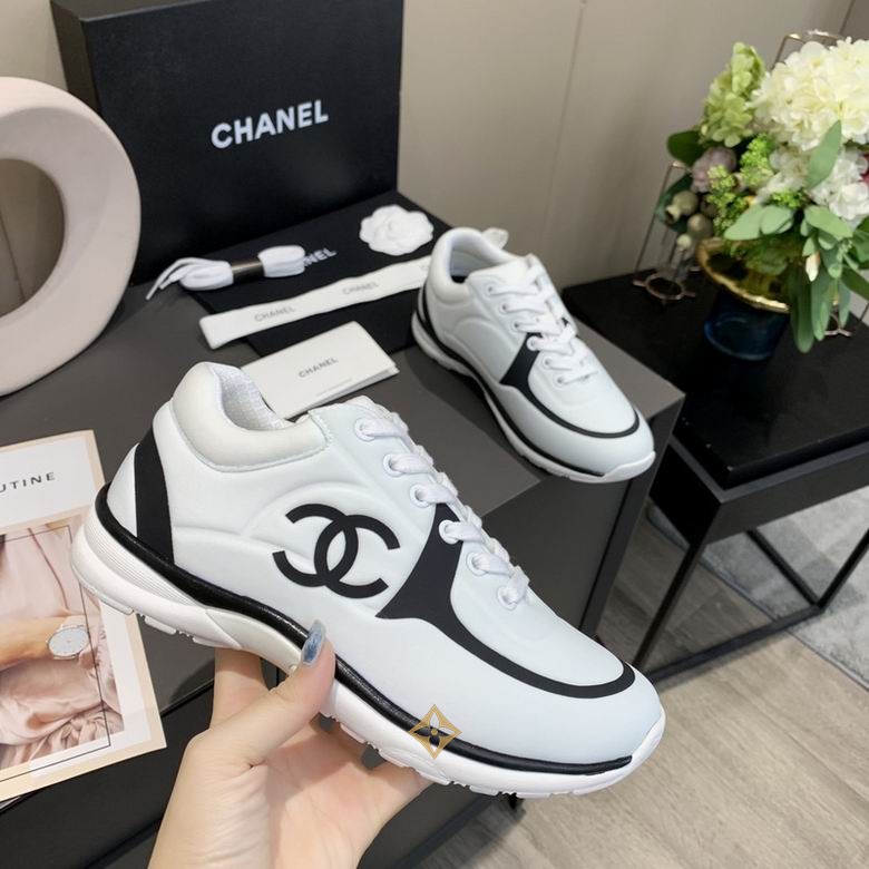 Chanel F35-41 M39-45  mhf0912