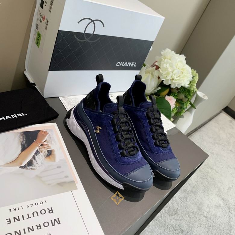 Chanel F35-42 M39-45 6C mhf0915