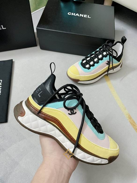 Chanel F35-40 M39-45 11C mhf0917