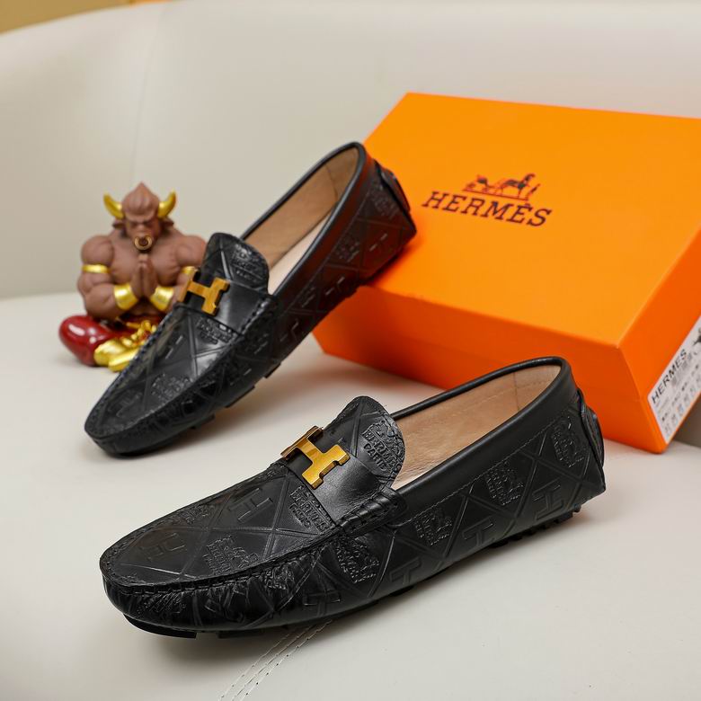 Hermes sz38-45 1C n0906