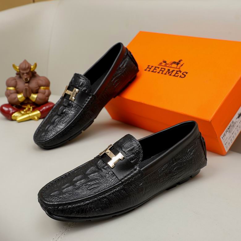 Hermes sz38-45 1C n0907