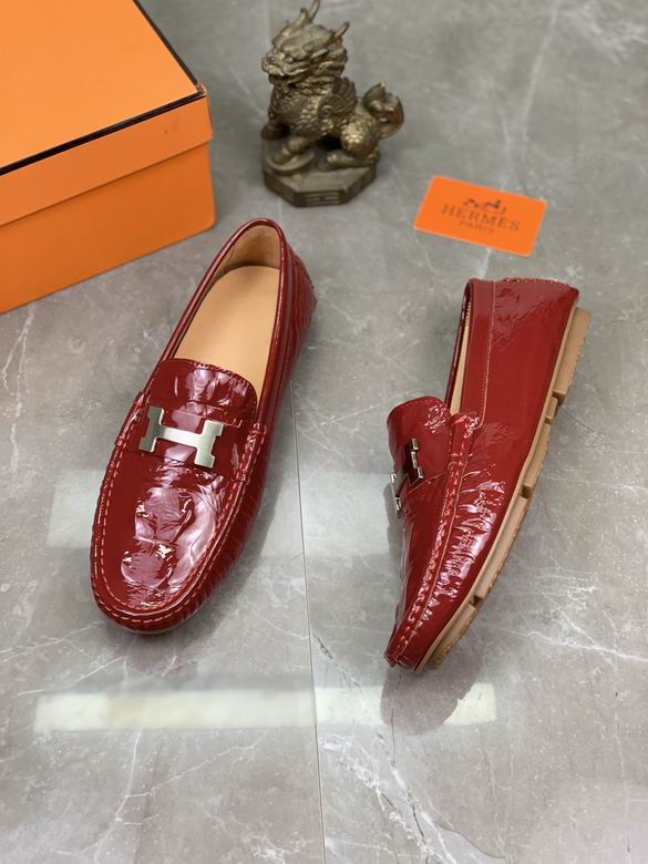 Hermes sz37-45 5C n0914