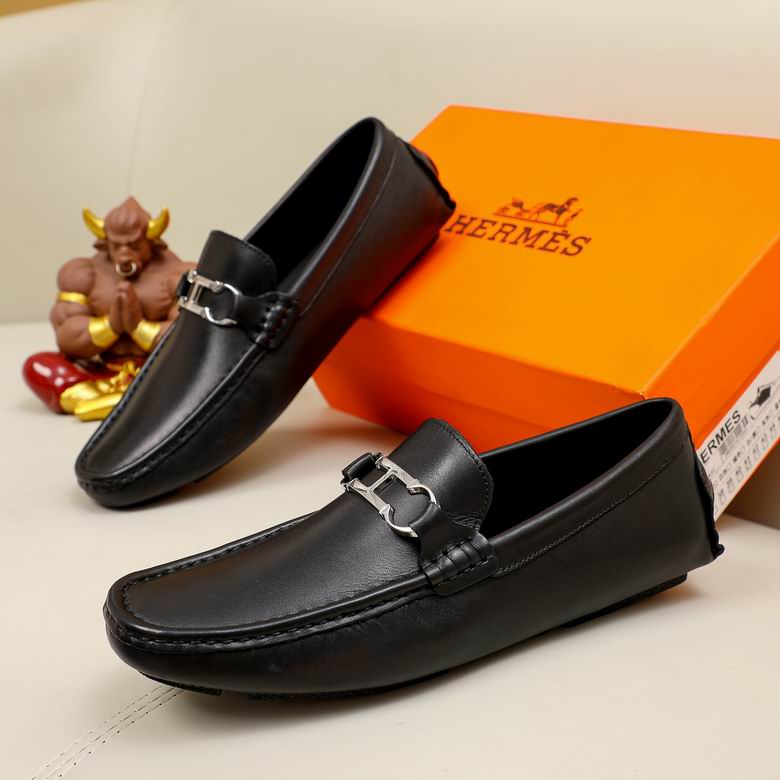 Hermes sz38-45 1C n1009