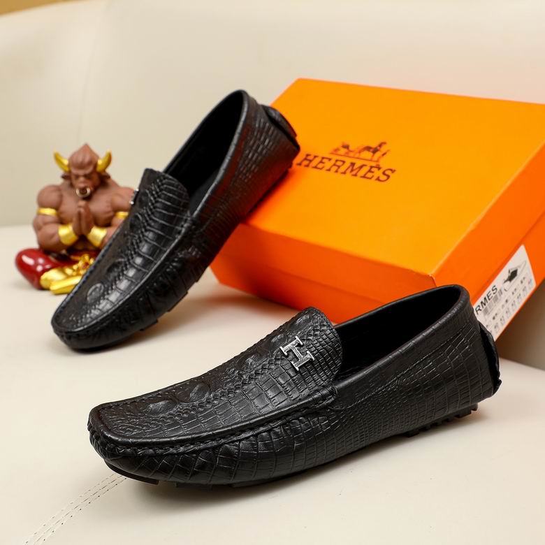 Hermes sz38-45 1C n1010