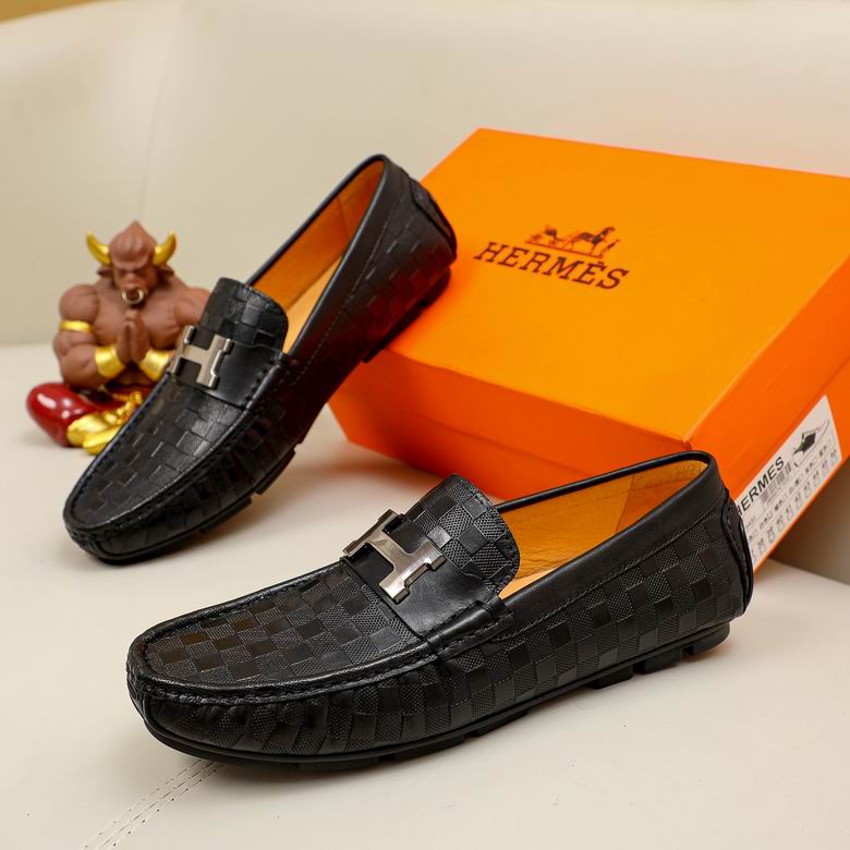 Hermes sz38-45 1C n1014