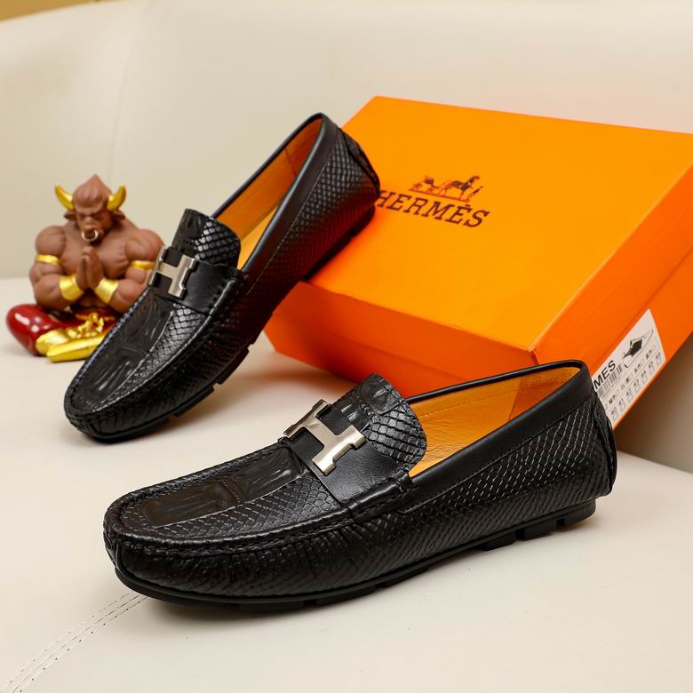 Hermes sz38-45 1C n1015