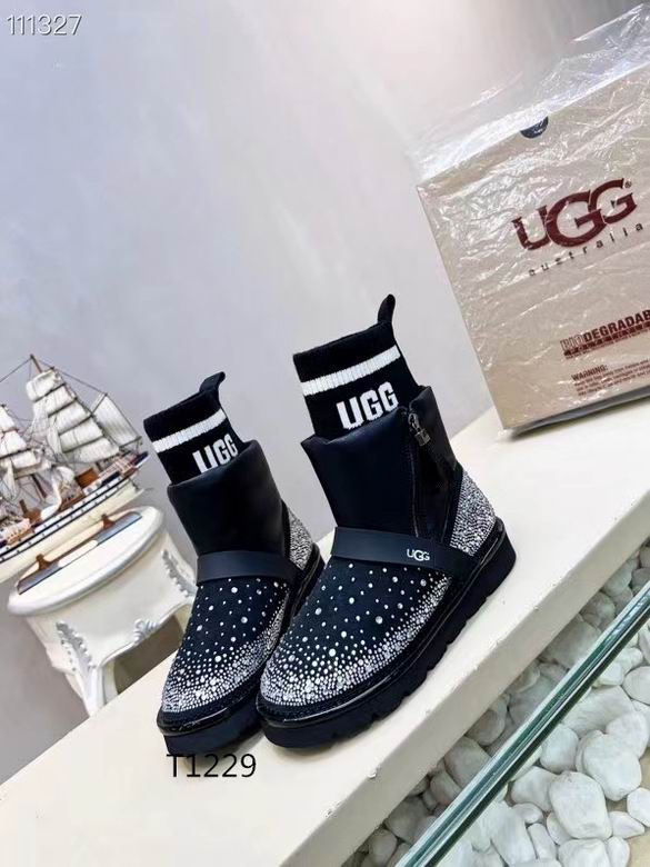 UGG Ů��ѥ 0102