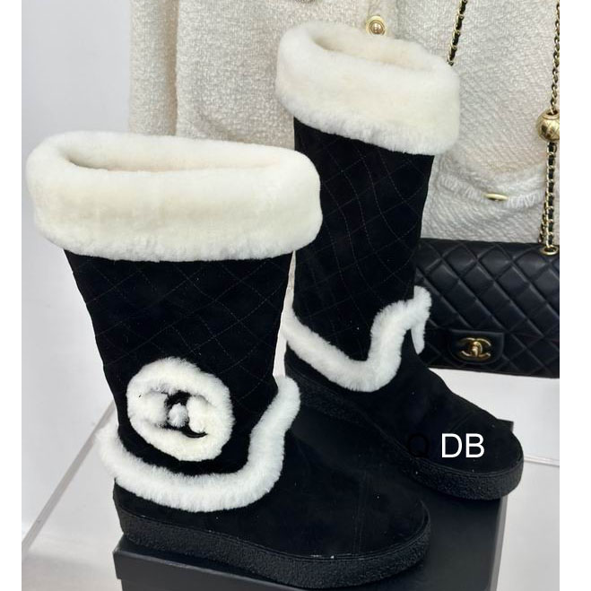 Chanel ѩ��ѥ Ts