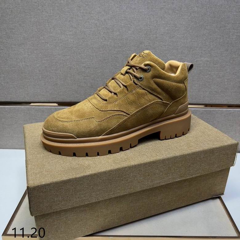 UGG Short Boots Man 0103