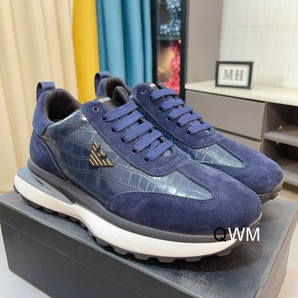 Armani �˶�Ь TS