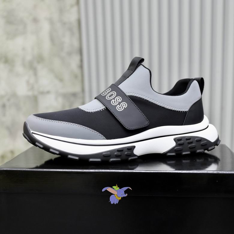 Boss ������ Ts