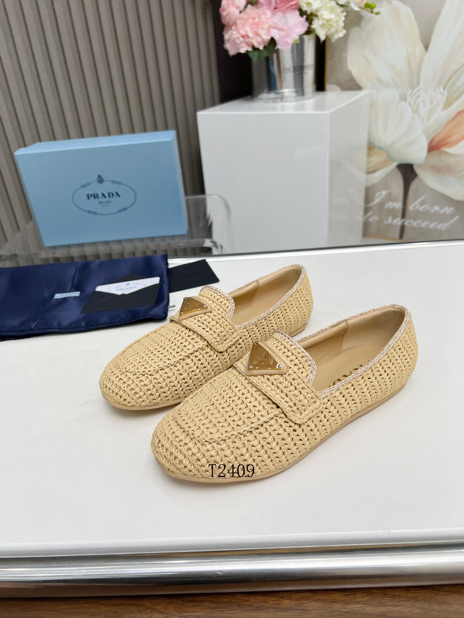 Prada Ů����Ь 1228