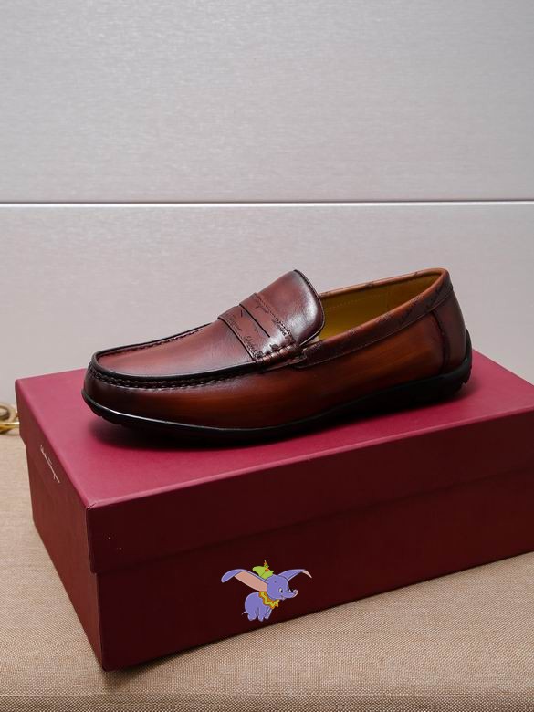 Ferragamo sz38-44 2C ngh1215