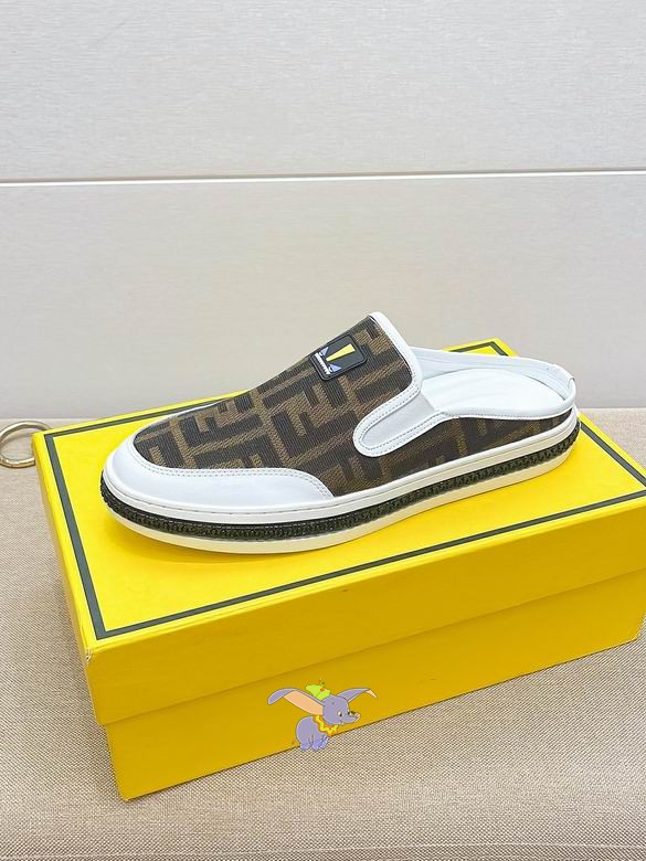 Fendi sz38-44 2C ngh1201