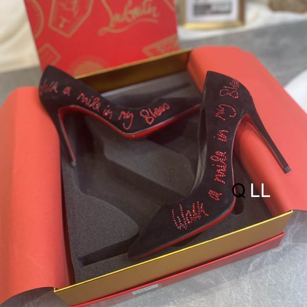 CL colour sz35-40 10CM LL1211