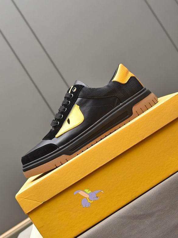 Fendi sz39-44 2C ngh1207