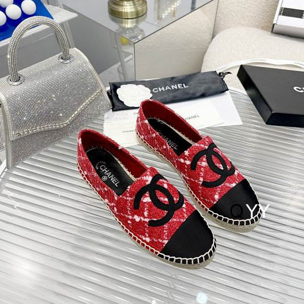 Chanel sz35-40 4C YY1215