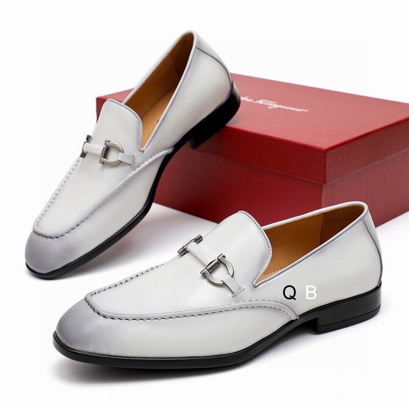 Ferragamo sz38-45 8C BS0210