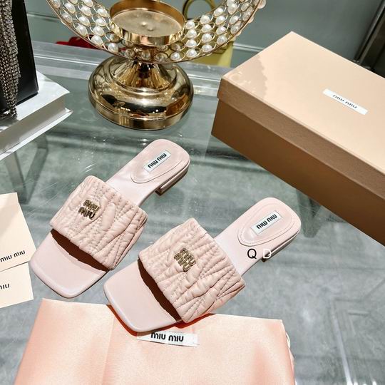 MiuMiu sz35-40 6C GDT0202