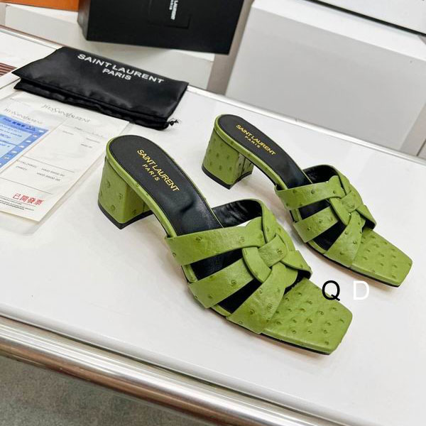 YSL sz35-40 5.5CM 5C GDT0201