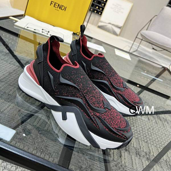 Fendi sz38-45 2C WM0201