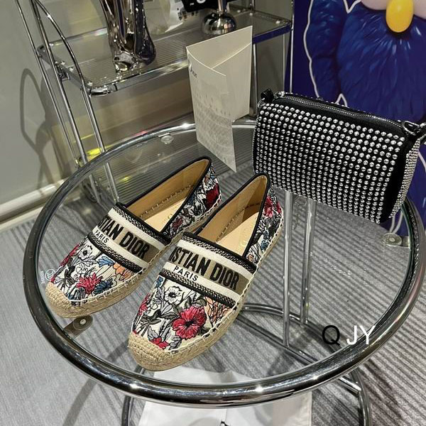 Dior colour sz35-40 JY0203