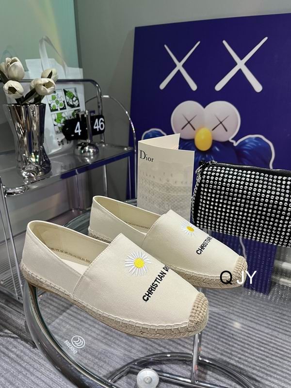 Dior colour sz35-40 JY0211