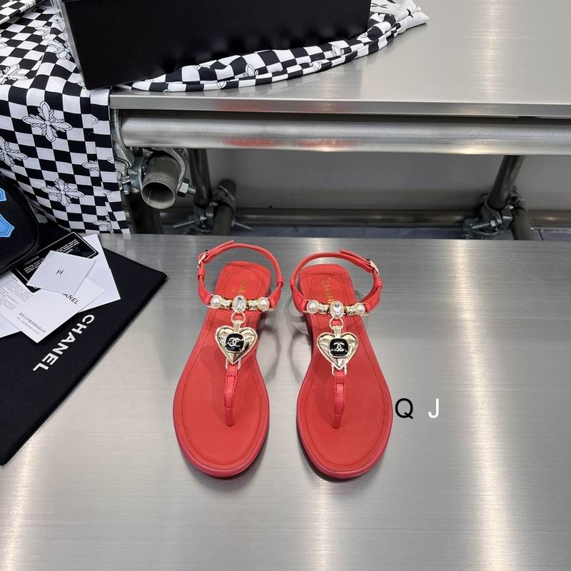 Chanel sz35-40 5C XJ0203