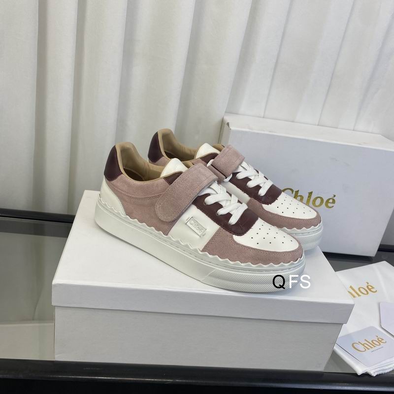 Chloe sz35-40 4C FS0301