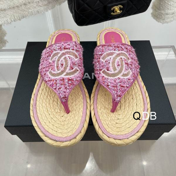 Chanel sz35-40 3C DB0306
