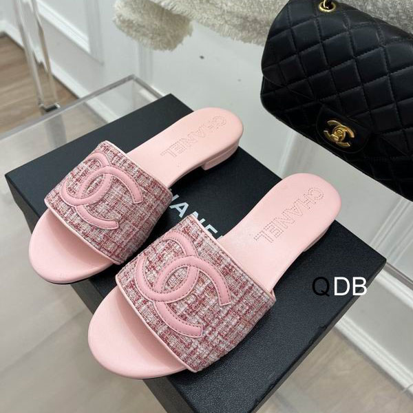 Chanel sz35-40 5C DB0308