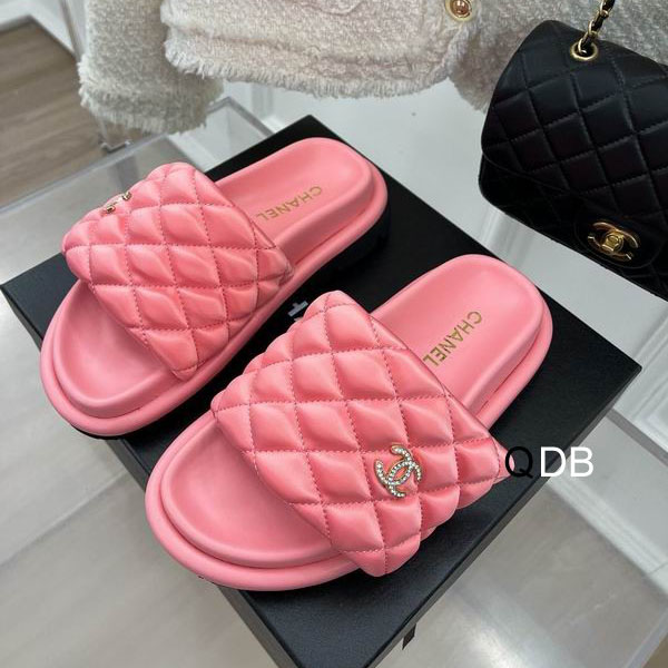 Chanel sz35-40 8C DB0309