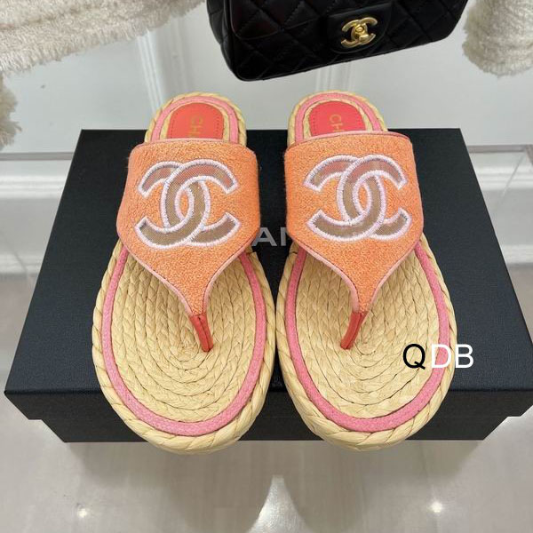 Chanel sz35-40 2C DB0310