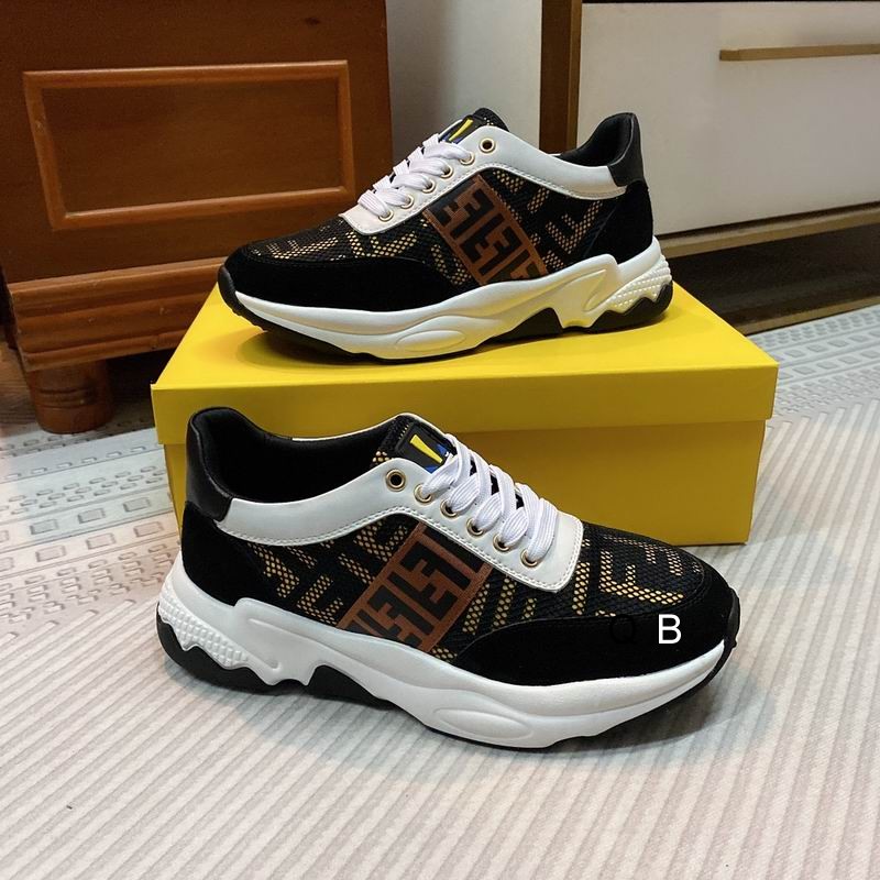 Fendi sz38-45 2C BS0302