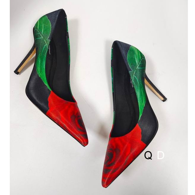 DG colour sz35-40 10CM GDT0301