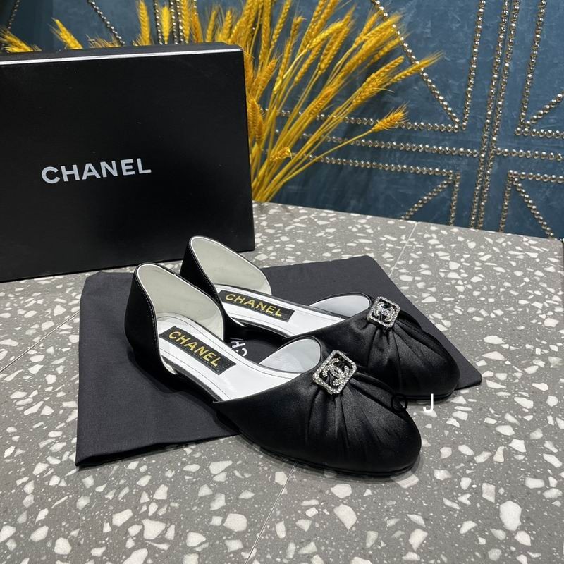 Chanel sz35-40 3C XJ0303