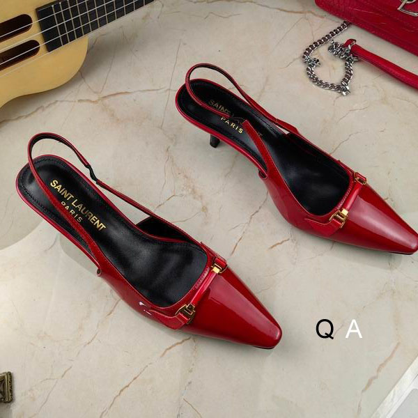 YSL sz35-40 6CM 3C A0303