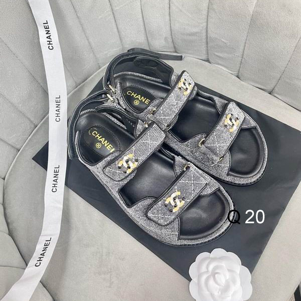 Chanel colour sz35-40 XX0315