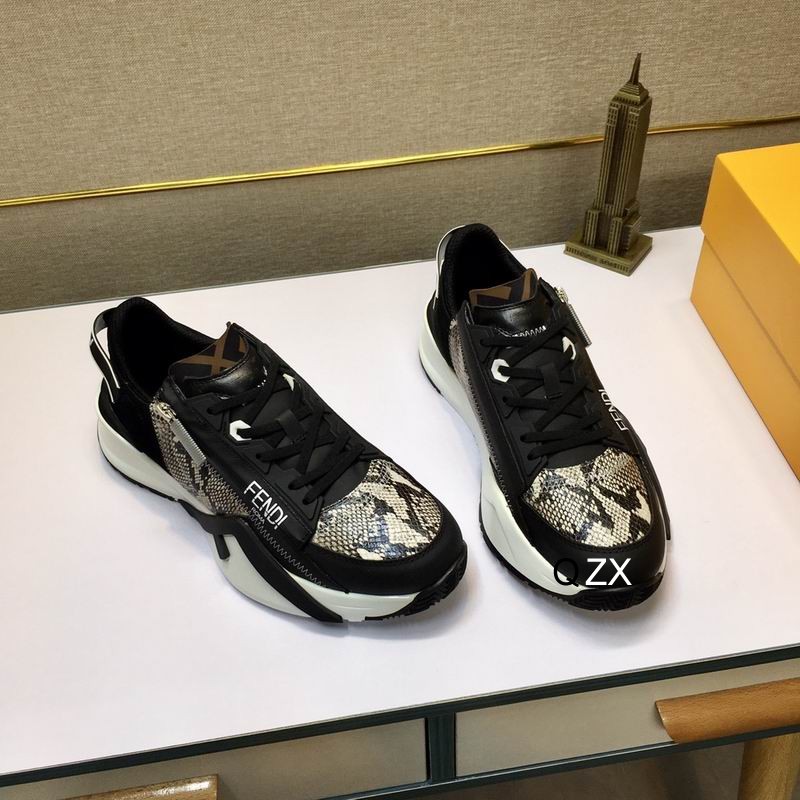 Fendi sz38-45 2C ZX0303