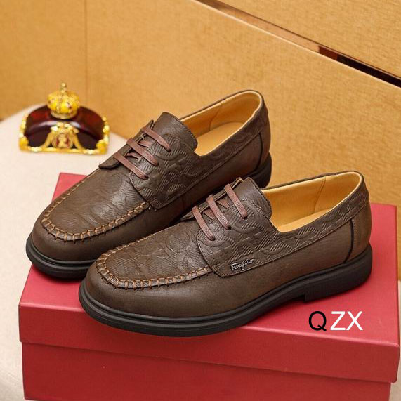 Ferragamo sz38-45 2C ZX0301