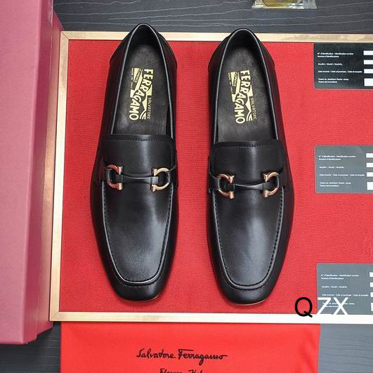 Ferragamo sz38-45 3C ZX0317