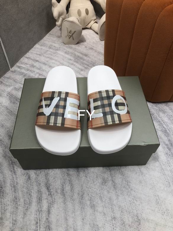 Burberry sz36-46  2C nfy0401