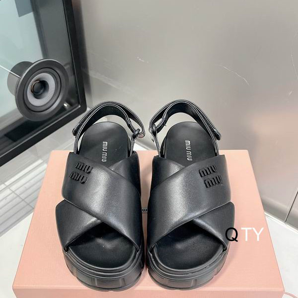 MiuMiu colour sz35-40 TY0401