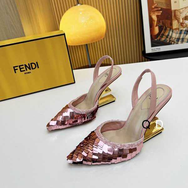 Fendi sz35-40 4C GDT0402
