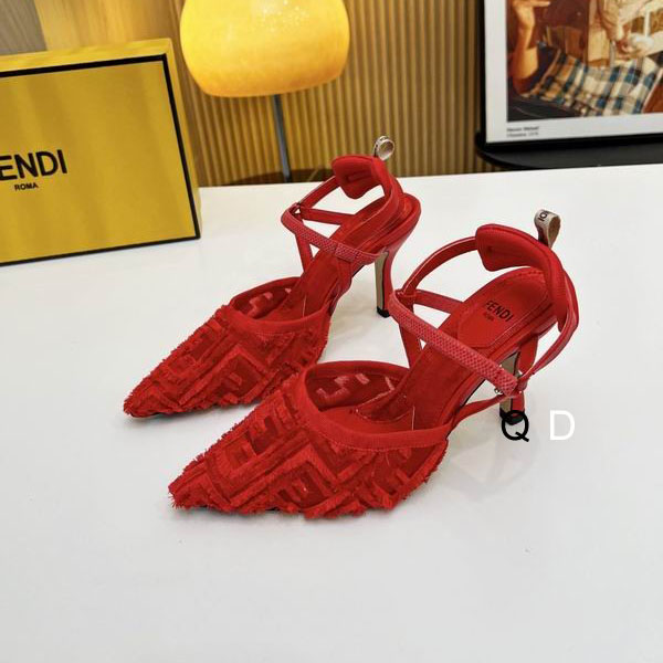 Fendi sz35-40 5C GDT0403