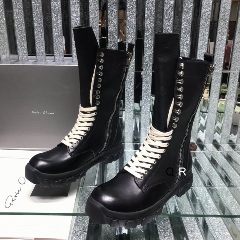 Rick Owens sz38-45 2C CRQ0403