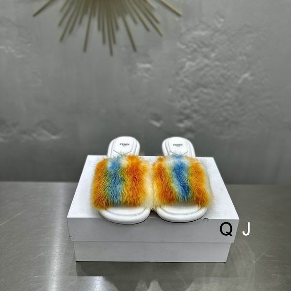 Fendi colour sz35-40 JX0404