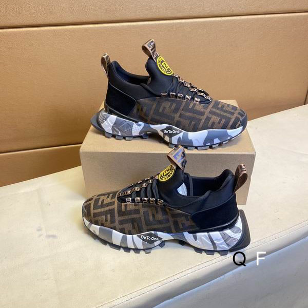 Fendi sz38-45 2C TF0403