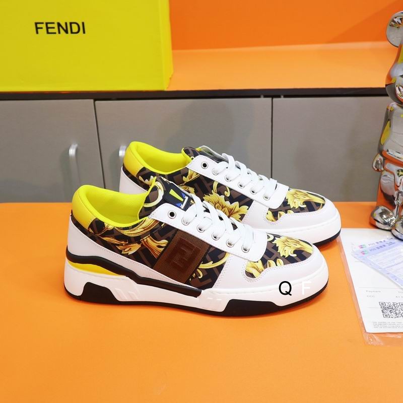 Fendi sz38-45 2C TF0402