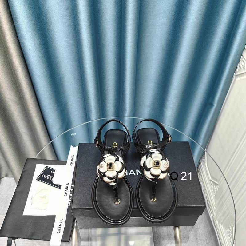 Chanel sz35-40 2C YS0505